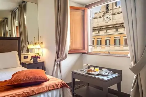 Colonna Palace in Rome, foto 19