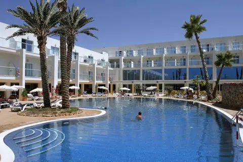 Cabogata Jardin Hotel & Spa in Almería — foto 13
