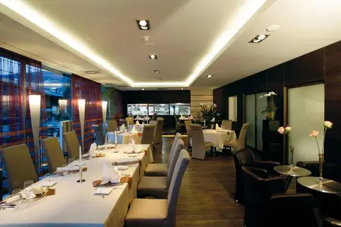 Hotel Taxacherhof in Kirchberg in Tirol — foto 8