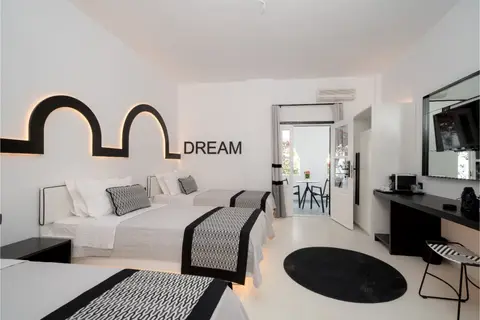 Divelia Hotel in Δημοτική Ενότητα Θήρας — foto 23