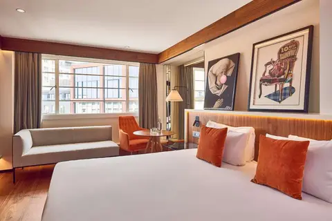 Melia White House in Londen, foto 12