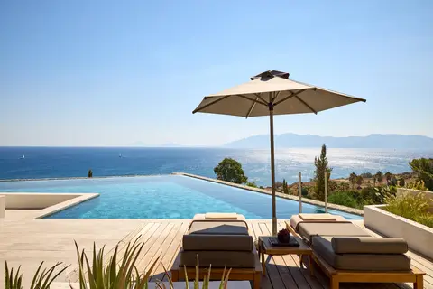 Koia All-Suite Wellbeing Resort in Kos — foto 27