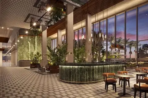 The Nines Hotel in Αγία Νάπα — foto 7
