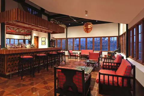 Heritance Tea Factory in Kandapola — foto 7