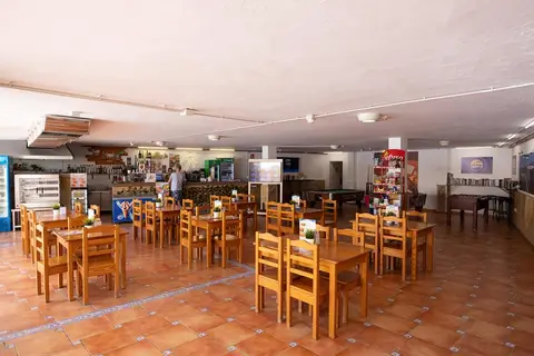 Hotel Maxorata Beach in Corralejo — foto 4