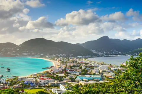 Cruise Curaçao en Caribische Parels incl. verlenging 5* All Inclusive hotel in Willemstad — foto 8