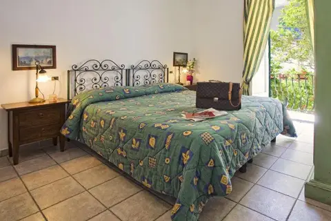 Villa Maria in Ischia, foto 27