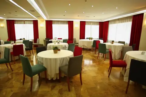 MR Hotel Costa Blanca in Dénia — foto 19