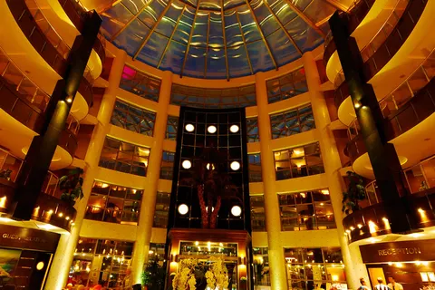 Grand Pasa Hotel foto 20
