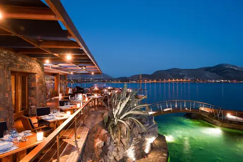 Grand Resort Lagonissi in Athene — foto 17