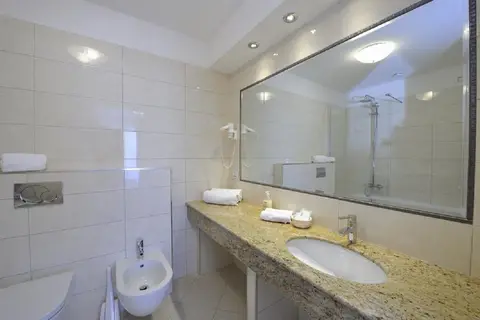 Grand Hotel Playa in Rome — foto 18