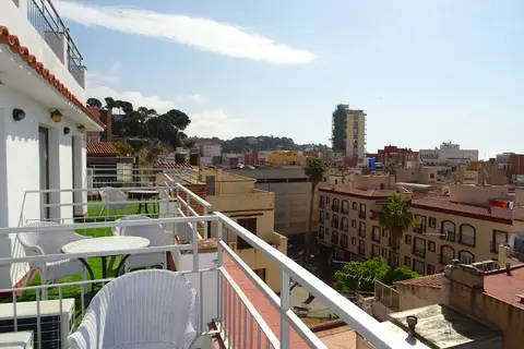 Hotel Victoria in Lloret de Mar — foto 22