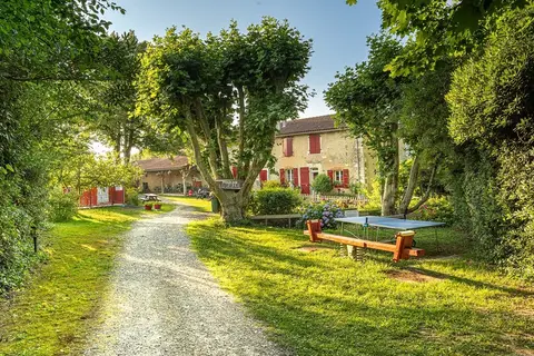 Camping Etche Zahar in Urt — foto 5