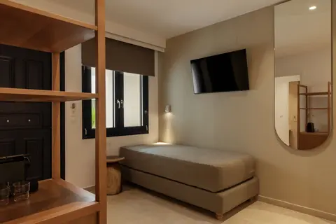 Appartementen Residence Villas in Δημοτική Ενότητα Μαλίων — foto 17