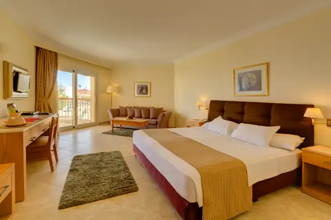 Aurora Oriental Resort Sharm El Sheikh in Sharm El Sheikh — foto 27