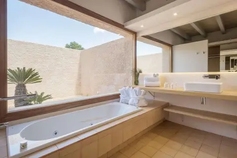 Son Bernadinet in Campos — foto 12