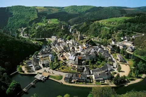 Gourmet en Relax Hotel De La Sure foto 17