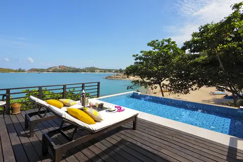 Garrya Tongsai Bay Samui in Ko Samui — foto 8