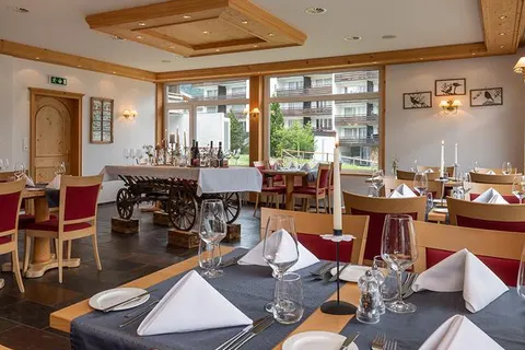 Sunstar Hotel Lenzerheide foto 8