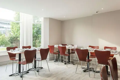 Mowbray Court Hotel in Londen — foto 9