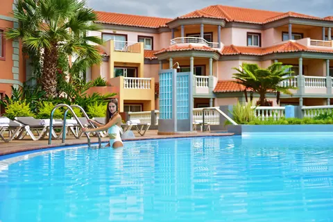 Pestana Miramar Garden Resort foto 10