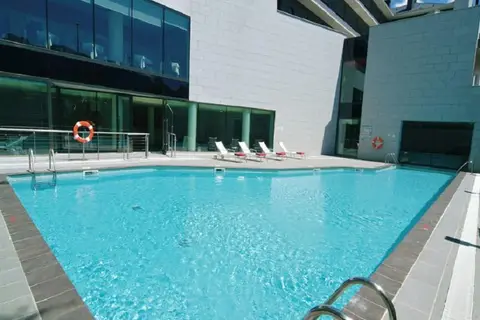 Eurostars Reina Felicia in Jaca — foto 18