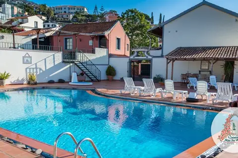 Quinta Mãe dos Homens in Funchal — foto 15