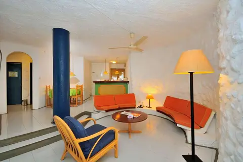Casuarina Resort & Spa in Trou aux Biches VCA — foto 16