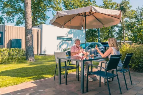 Vakantiepark Reestervallei in IJhorst — foto 12