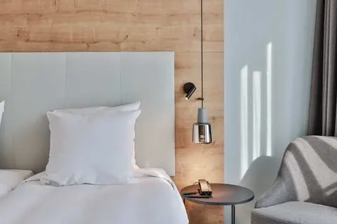Radisson Hotel Liege City Centre foto 4