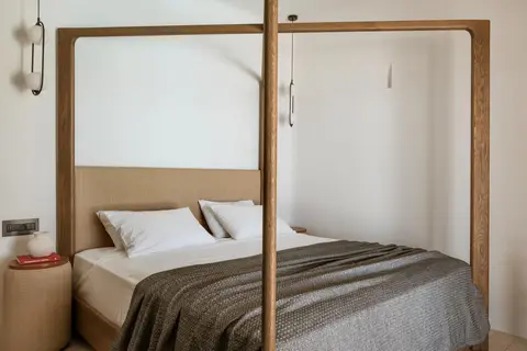 Casa Del Mar Mykonos Seaside Resort in Μύκονος — foto 28