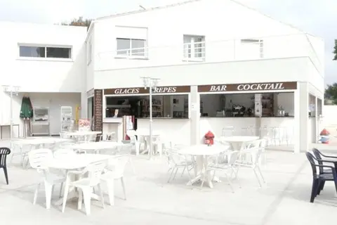 Le Rochelongue in Agde — foto 10