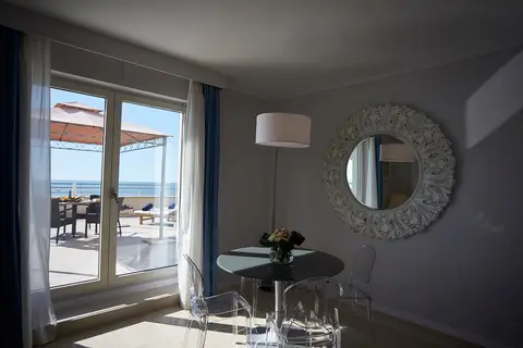 Sina Astor in Viareggio — foto 19