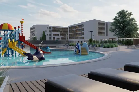 Hotel Garden Istra foto 16