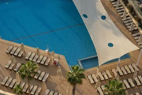 Dan Panorama Tel Aviv in Tel Aviv — foto 11