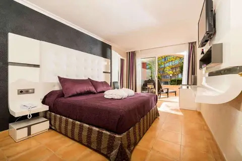 Sallés Hotel Marina Portals in Calvià, foto 4