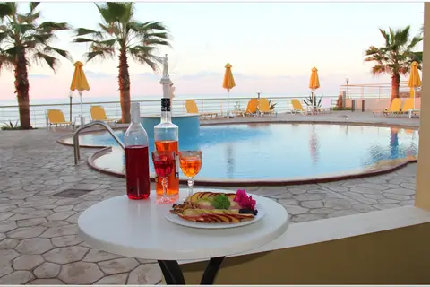 White Olive Elite Rethymno in Σφακάκι — foto 20