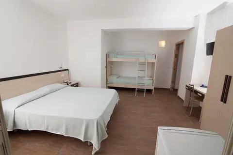 Hotel Marinella in Ricadi — foto 28