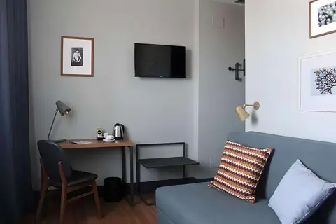 Hotel Joy C-hotels in Florence, foto 11