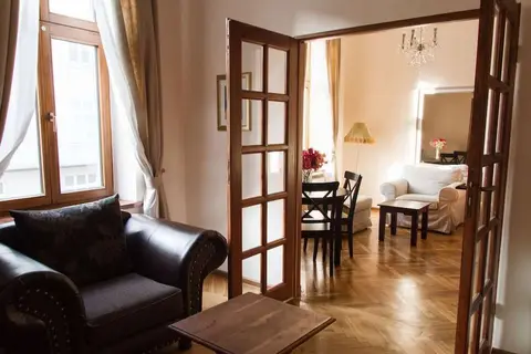 Lounge Appartementen in Krakau — foto 4