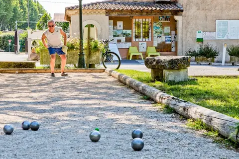 Pégomas in Saint-Rémy-de-Provence — foto 5