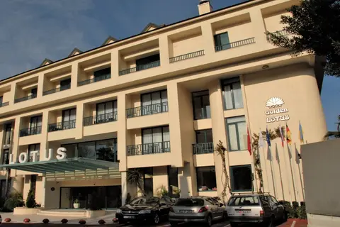 Golden Lotus in Kemer — foto 6