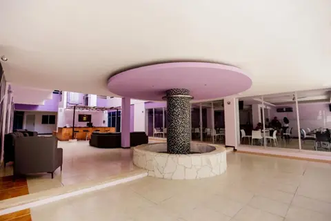 Hotel Kavia in Cancùn — foto 2
