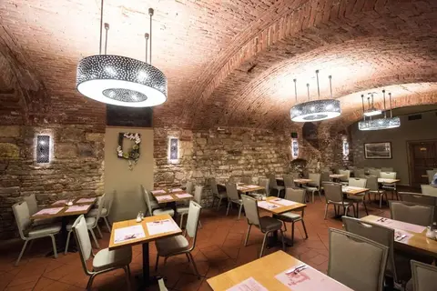 Hotel Rott in Praag, foto 3
