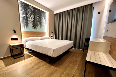 Aparthotel Primavera Park foto 23