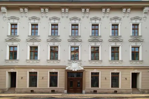 Ventus Rosa Boutique ApartHotel in Krakau — foto 10