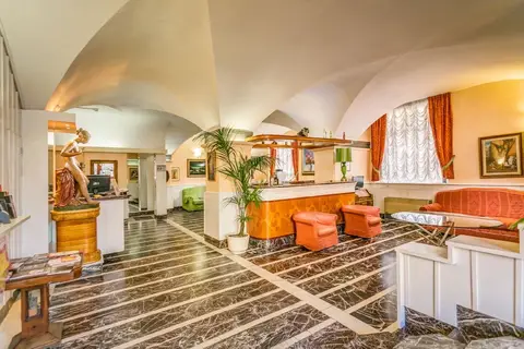 Hotel Argentina Curtatone Florence in Florence, foto 6