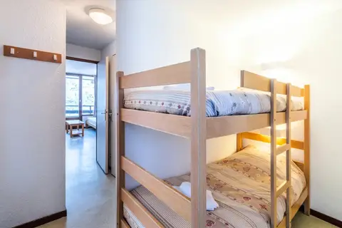 Résidences Vacancéole Le Grand Morillon in Morillon, foto 6