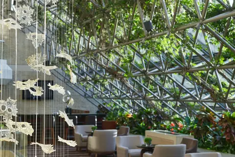 Four Seasons Hotel in Λεμεσός — foto 6