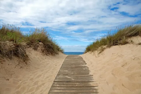 Camping Playa Joyel foto 2